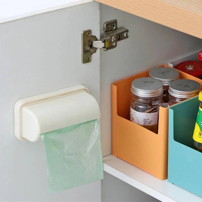 Cuộn Màng Bọc Thực Phẩm Chống Bụi Tiện Dụng Cho Nhà Bếp Ốp