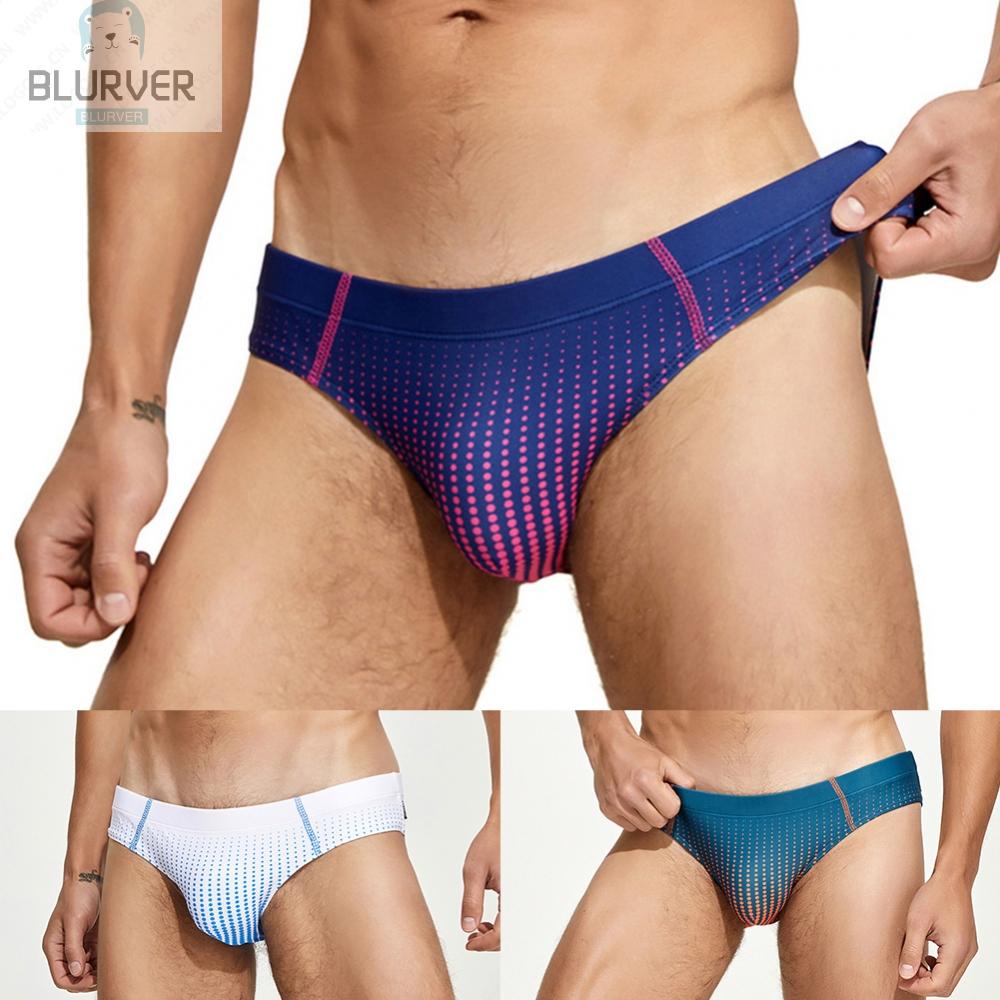 Quần Bơi Tam Giác Thoáng Khí Cho Nam