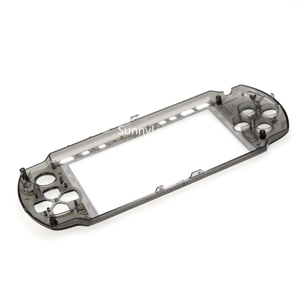 Ốp Bảo Vệ Mặt Trước Trong Suốt Thay Thế Cho PSP3000 PSP 3000