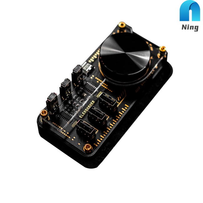 Bộ Điều Khiển Máy Tính Cổng Usb Có Đèn Rgb