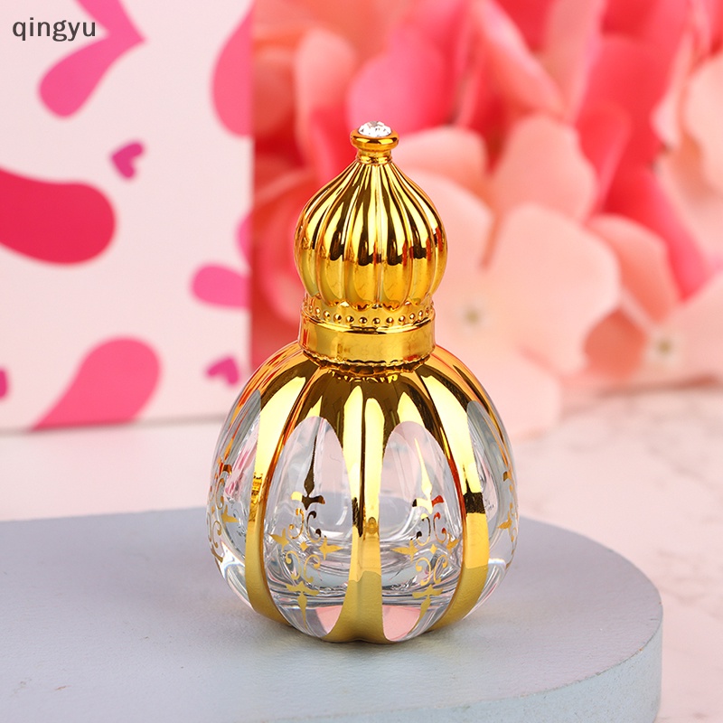 Chai Lăn Đựng Dung Tích 15ml Thiết Kế Nhỏ Gọn Tiện Dụng