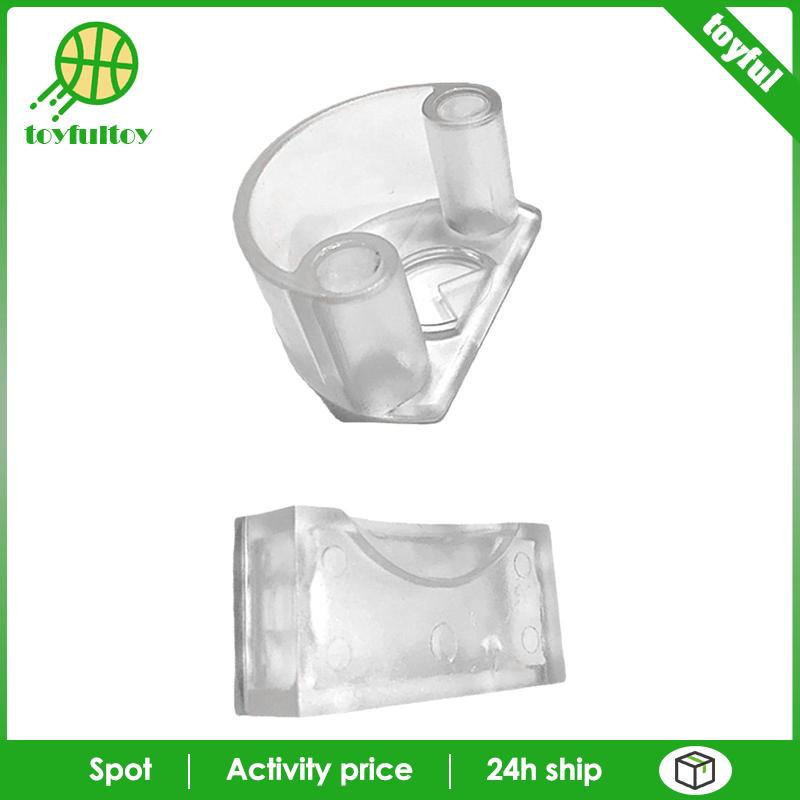 Set 2 Dụng Cụ Đánh Dấu Vị Trí Bida Di Động Tiện Dụng