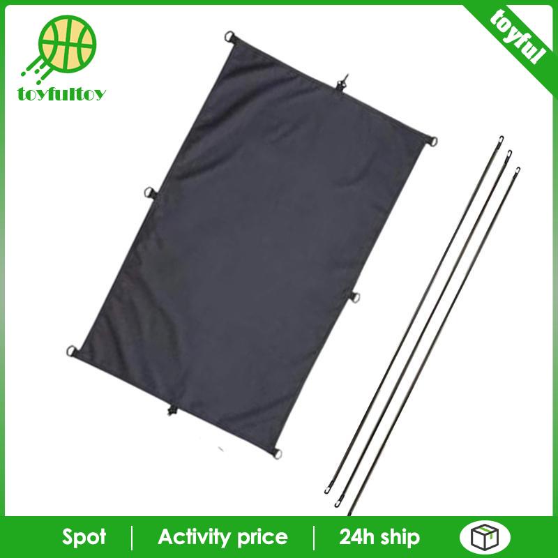 Vỏ Bọc Chống Bụi Cho Thuyền Kayak Trong Nhà Và Ngoài Trời