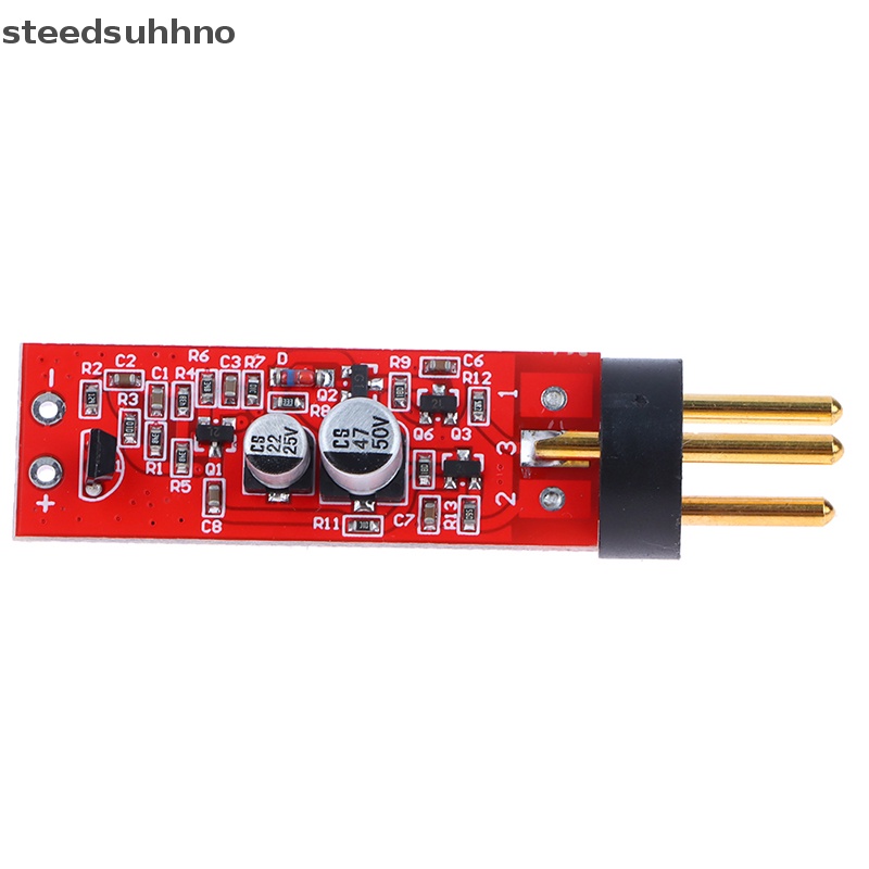 Bảng Mạch Micro Thu Âm DIY Kèm Phích Cắm hhno