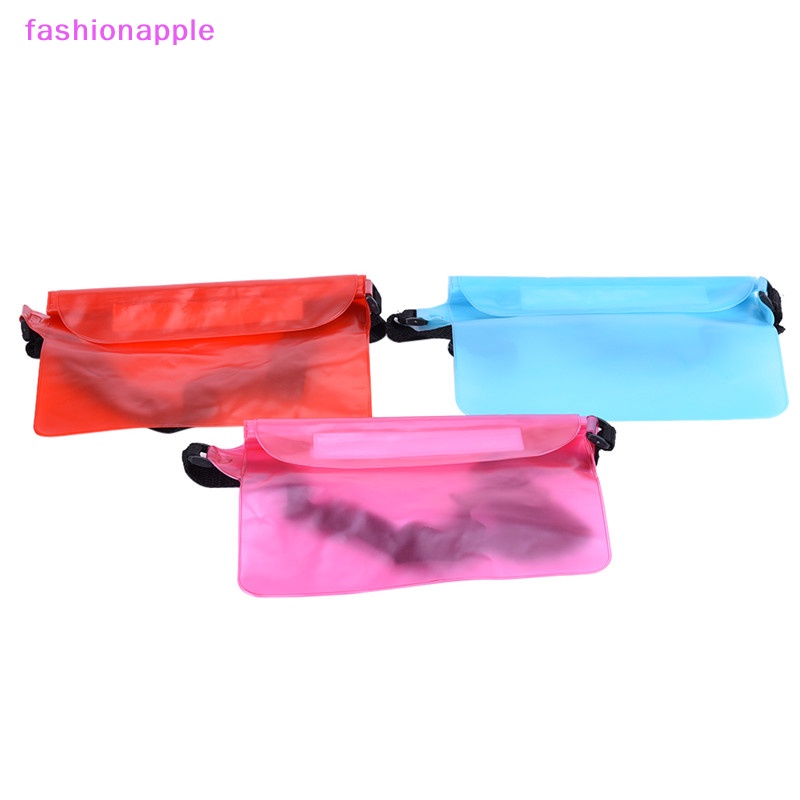 Túi Đeo Hông Thể Thao Chống Thấm Nước Chống Mưa Mới