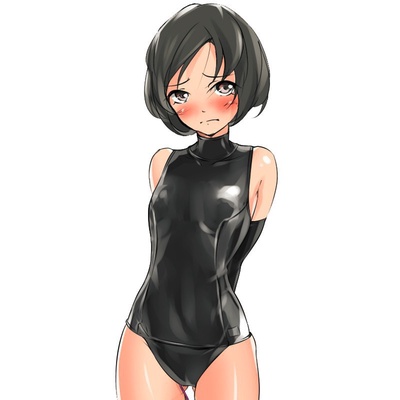 Jumpsuit Da Bóng Phong Cách Âu Mỹ Quyến Rũ Cho Nữ