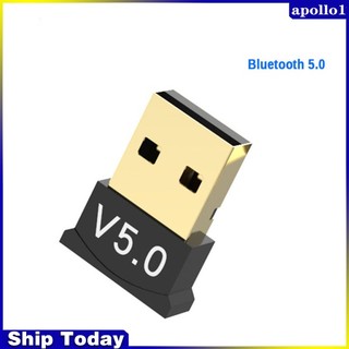 Usb Nhận Tín Hiệu Bluetooth 5.0 Cho Tv Pc