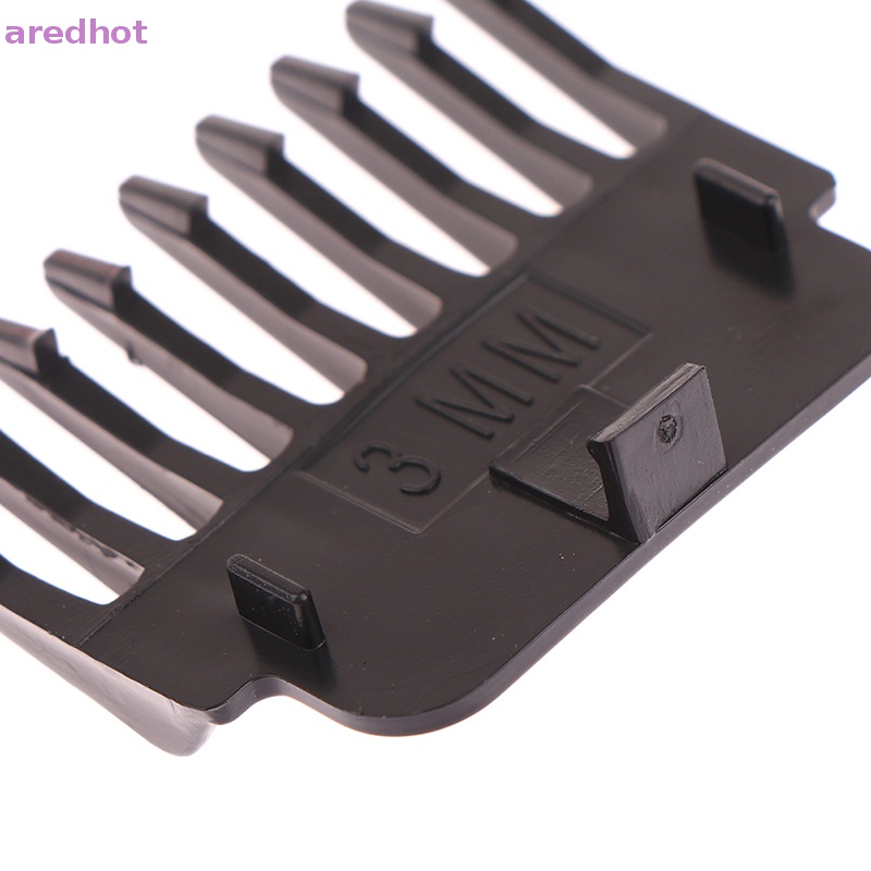 Bộ 2 / 4 Lược Dẫn Đầu Tông Đơ T9 1.5mm 2mm 3mm 4mm 6mm 9mm Mới