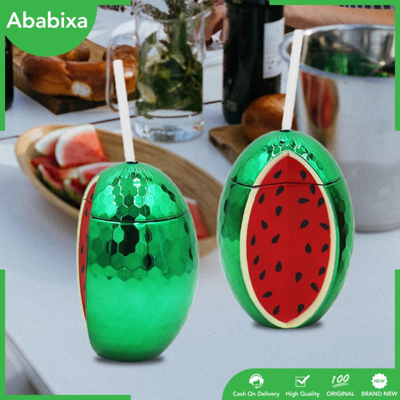 Bộ 2 Cốc Uống Nước Vui Nhộn Dùng Cho Tiệc Tùng / Cắm Trại