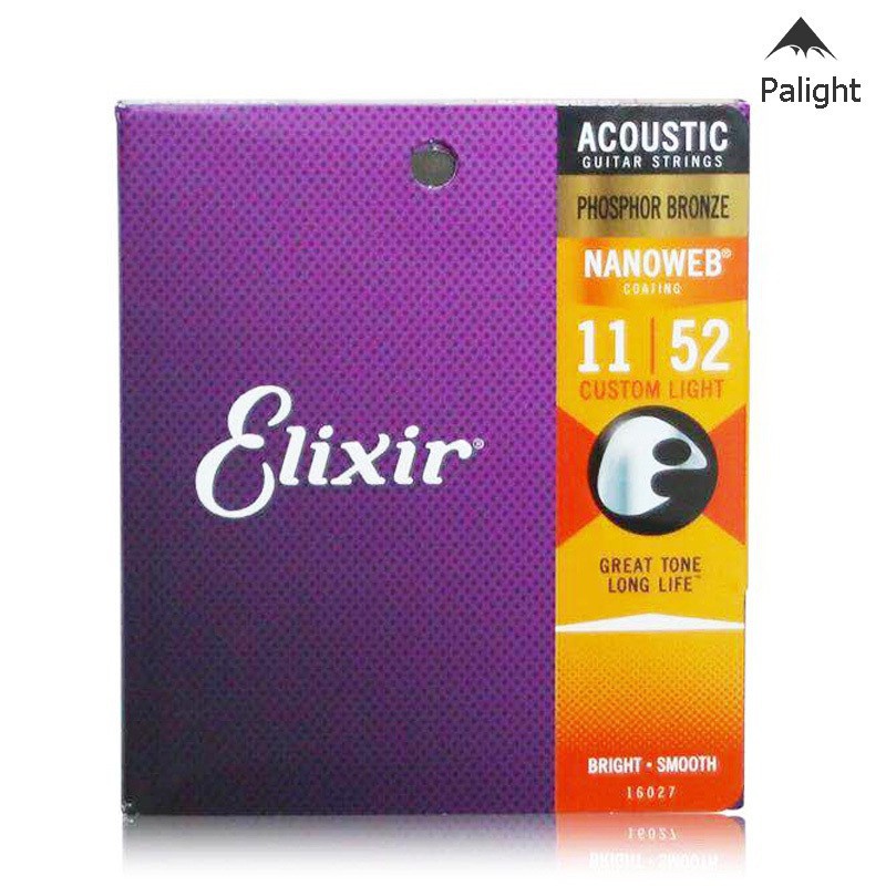 Phụ Kiện Dây Đàn guitar Thay Thế Tiện Dụng