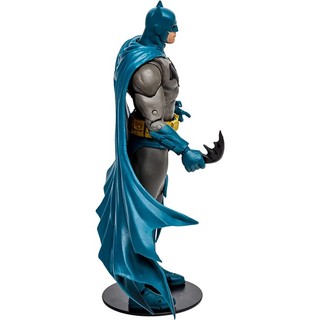Mô hình McFarlane 🦇 DC Multiverse 7-inch 🦇 Batman: Hush - Batman