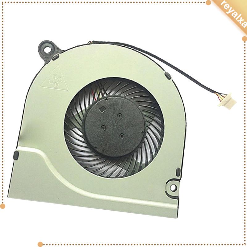 Quạt Làm Mát CPU Thay Thế Chuyên Nghiệp Cho A314-31 SF314-54 Flmn A515-51