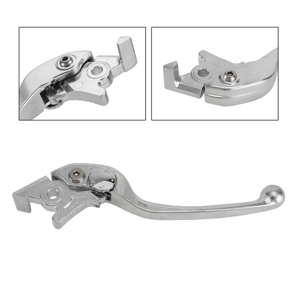 Tay Thắng Chuyên Dụng Cho Xe HONDA CB500F CBR500R CB400F CBR30OR CBR250RR CBR250R CBR125R