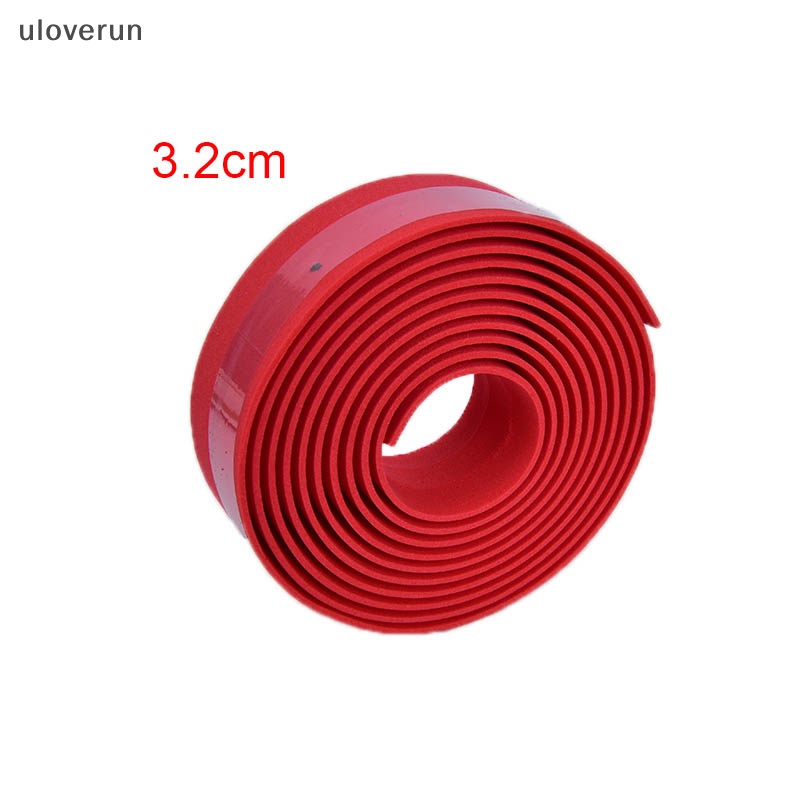 1 Cặp Băng Quấn Tay Lái Xe Đạp Kèm Nút Chặn vn