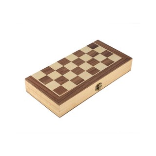 International Chess Set Teaching Competition Chessman Solid Wood Chess Board