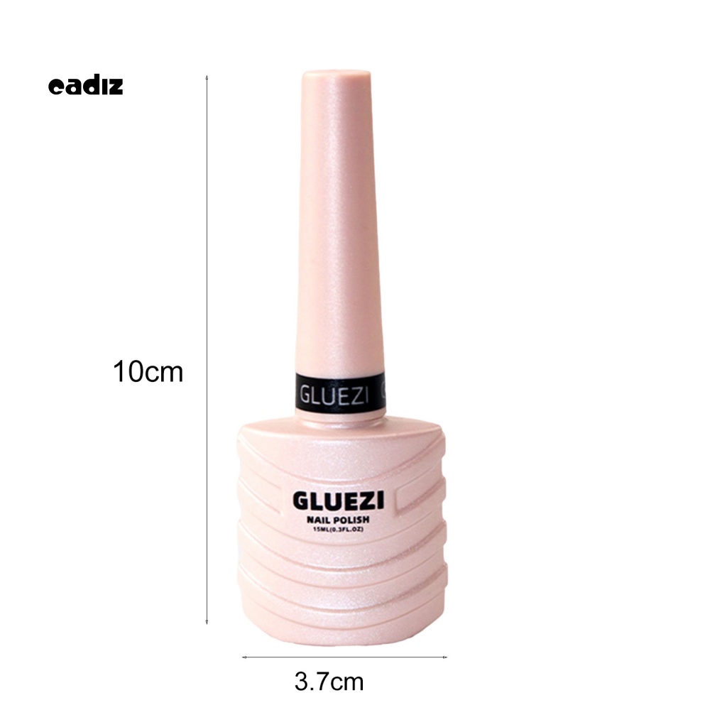 Sơn Móng Tay UV Tạo Hiệu Ứng Gradient Thời Trang