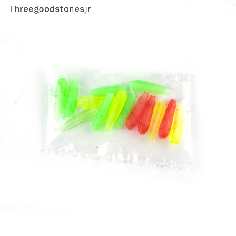 15 Phao Nổi Câu Cá Bằng Nhựa JR