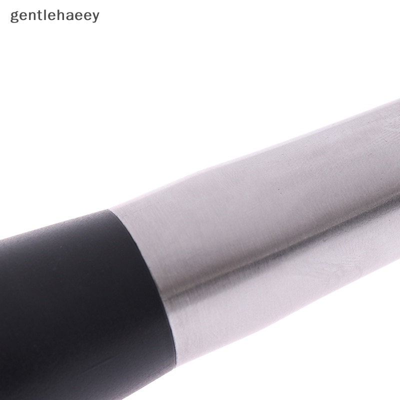 Dụng Cụ Pha Chế Cocktail Bằng Thép Không Gỉ DIY