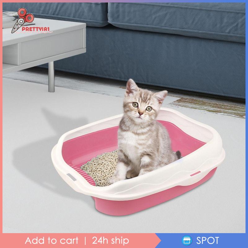 [Prettyia1] Hộp Đi Ốt Bán Dẫn Chống Văng Cho Mèo Nhỏ