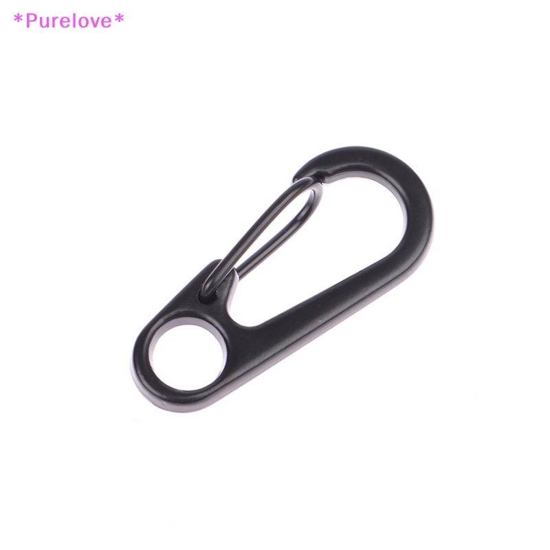 Set 5 Móc Khóa Tôm Hùm Mini Bằng Hợp Kim Tiện Dụng Khi Đi Cắm Trại Mới