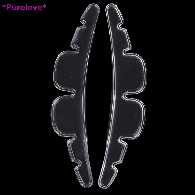 1 Cặp Miếng Dán Lót Giày Cao Gót Chống Trượt Dành Cho Nữ Mới