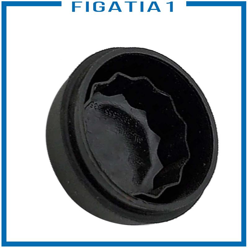 [figatia1] Nắp Đai Ốc Gạt Nước 1106610Phụ Kiện Chuyên Dụng Cho Xe Hơi Tesla 00-a