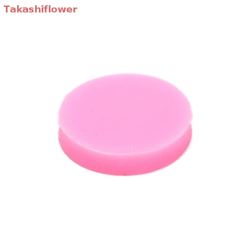 Khuôn Silicone Làm Bánh Tạo Hình 3D Độc Đáo Tiện Dụng
