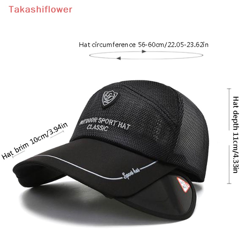 Mũ Đánh Golf Vành Rộng Thoáng Khí Thời Trang Dành Cho Nam Và Nữ