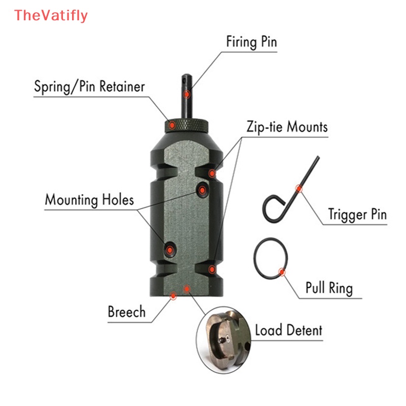 Chuông Cảnh Báo Âm Thanh Lớn 360 Độ Chuyên Dụng Cho Xe Hơi