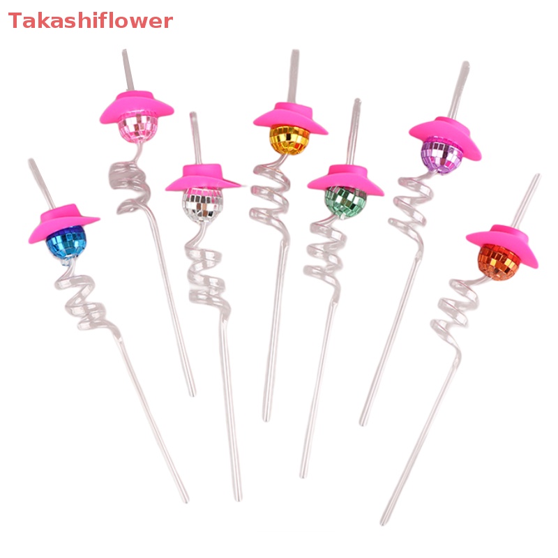 1 Quả Cầu Rơm Trang Trí Sân Khấu Disco