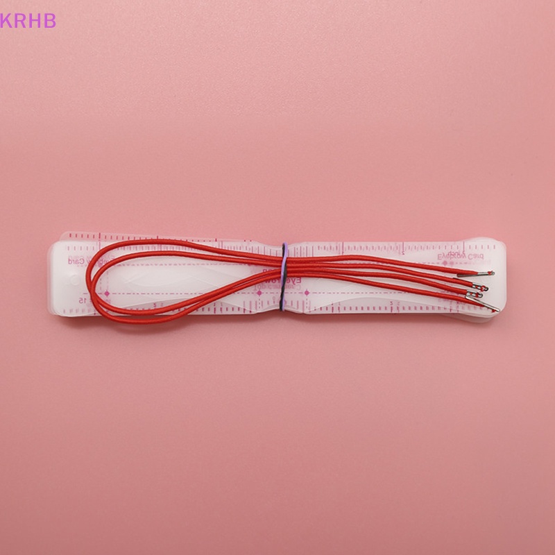 Khuôn Vẽ Lông Mày 24 Kiểu Có Thể Tái Sử Dụng Tiện Lợi Mới