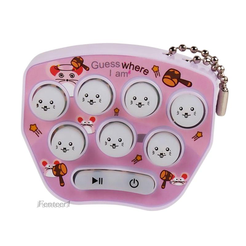 1 [Fenteer1] Đồ Chơi Thổi Bong Bóng Dạng Nhấn Dành Cho Các Bữa Tiệc Du Lịch