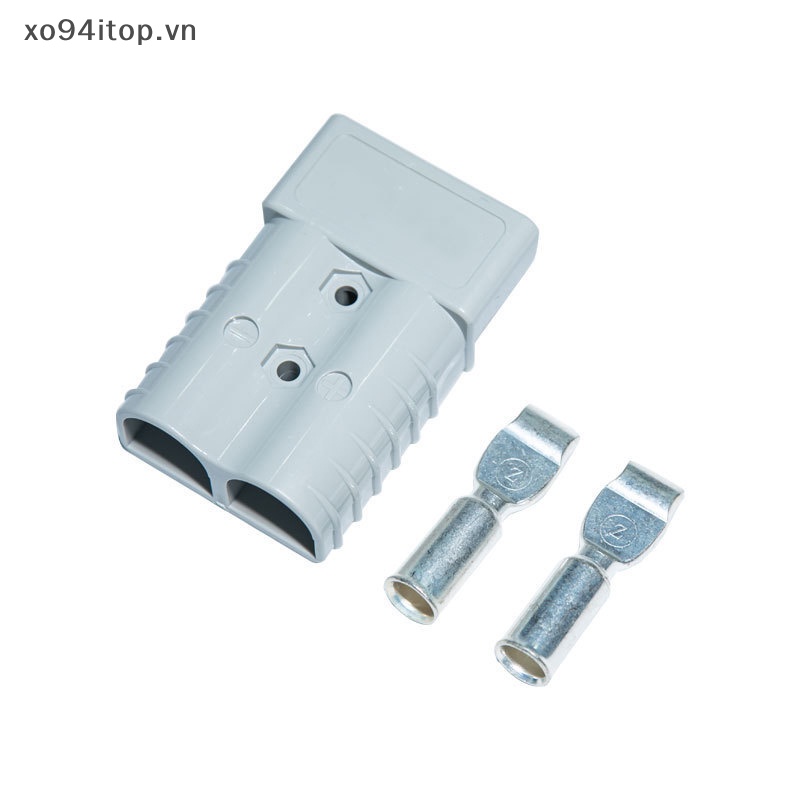 Phích Cắm Sạc 175A 175A 600V Chất Lượng Cao Tiện Dụng