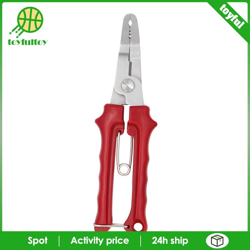 Kìm Accs Sửa Chữa Xe RV Chuyên Dụng