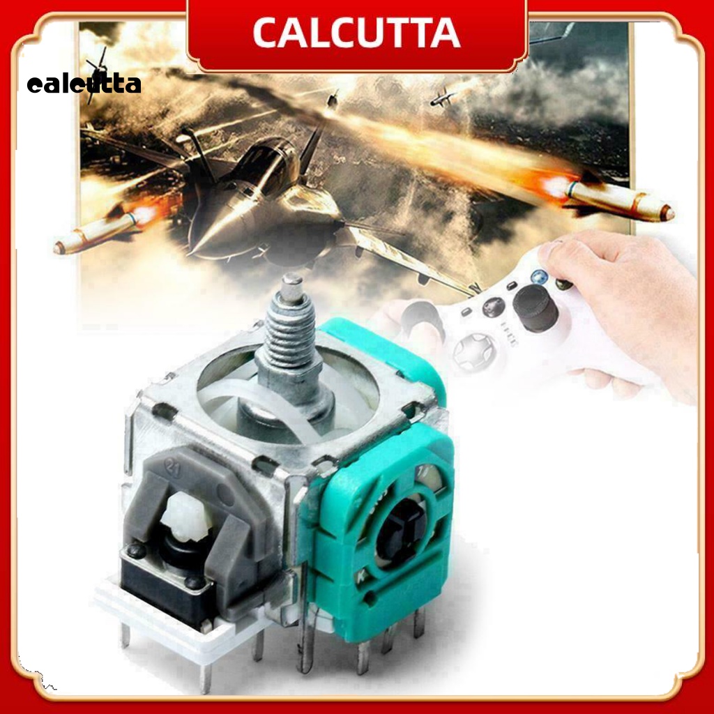 Cần Điều Khiển Chống Trầy Xước Bằng Kim Loại Chuyên Nghiệp Cho Tay Cầm Chơi Game Xbox One