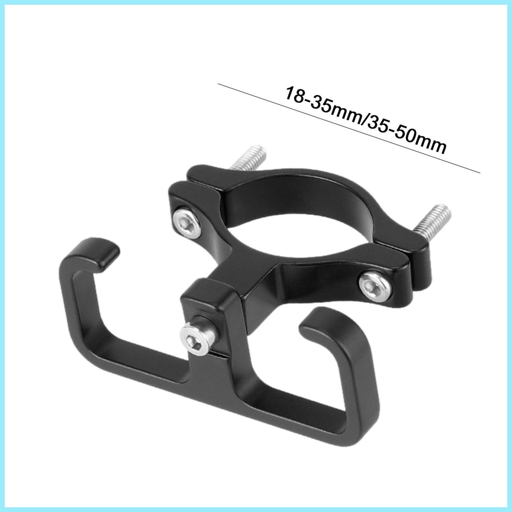 Móc Treo Mũ Bảo Hiểm Có Thể Điều Chỉnh Dành Cho Xe Điện Scooter Điện