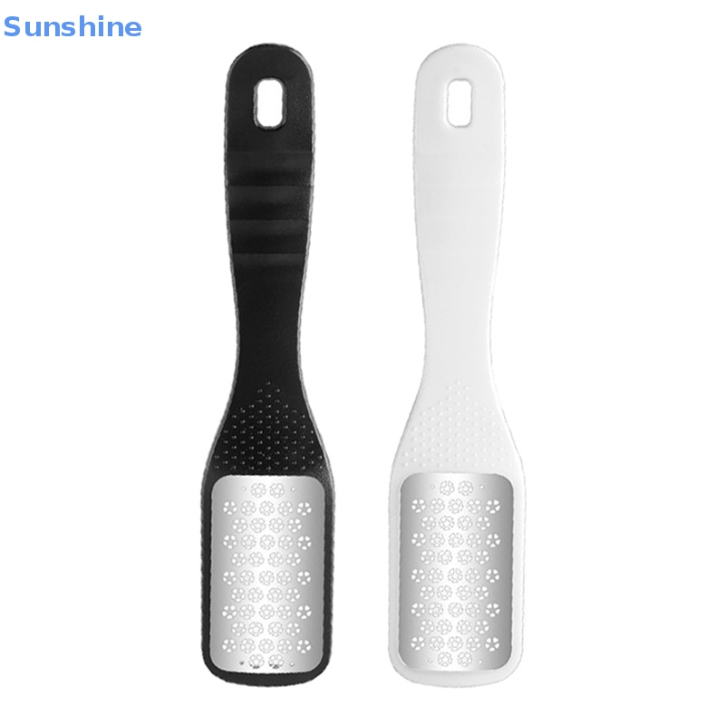 Dụng Cụ Bào Chân Bằng Thép Không Gỉ Chất Lượng Cao