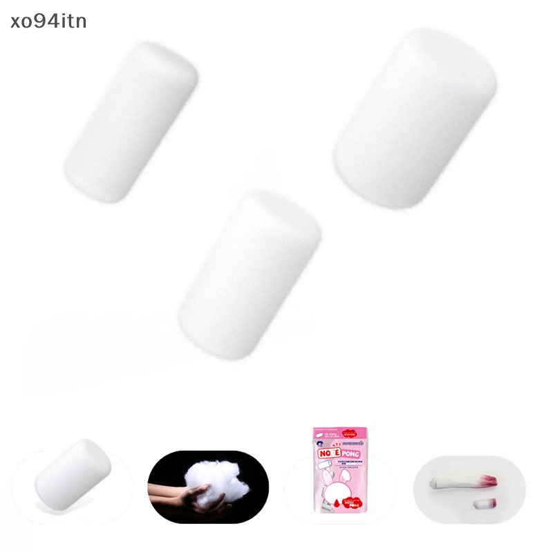 Bộ 50 Viên Nén Chỉ Dẫn Gắn Mũi An Toàn