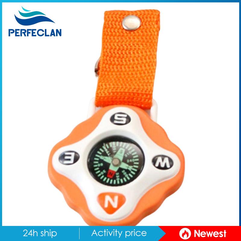 La Bàn Định Vị Chính Xác Dành Cho Trẻ Em