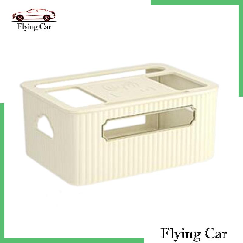 Hộp Đựng Dây Cáp Tiết Kiệm Không Gian Cho Phòng Khách / Phòng Ngủ / Văn Phòng Lzdjfmy2