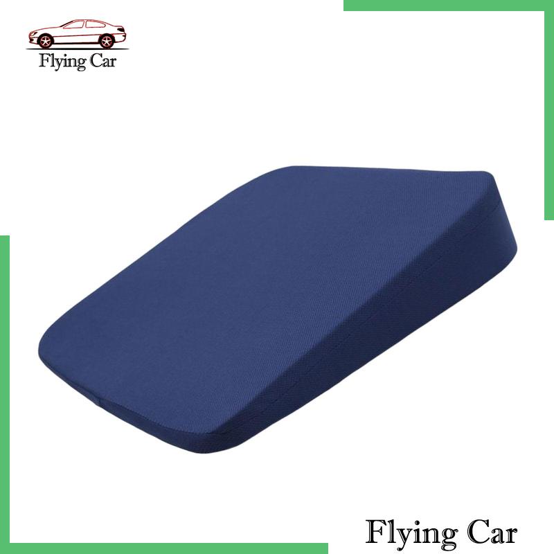 Đệm Ngồi Nâng Chiều Cao Ghế Ngồi Xe Hơi Suvs / Văn Phòng Lzdjfmy2