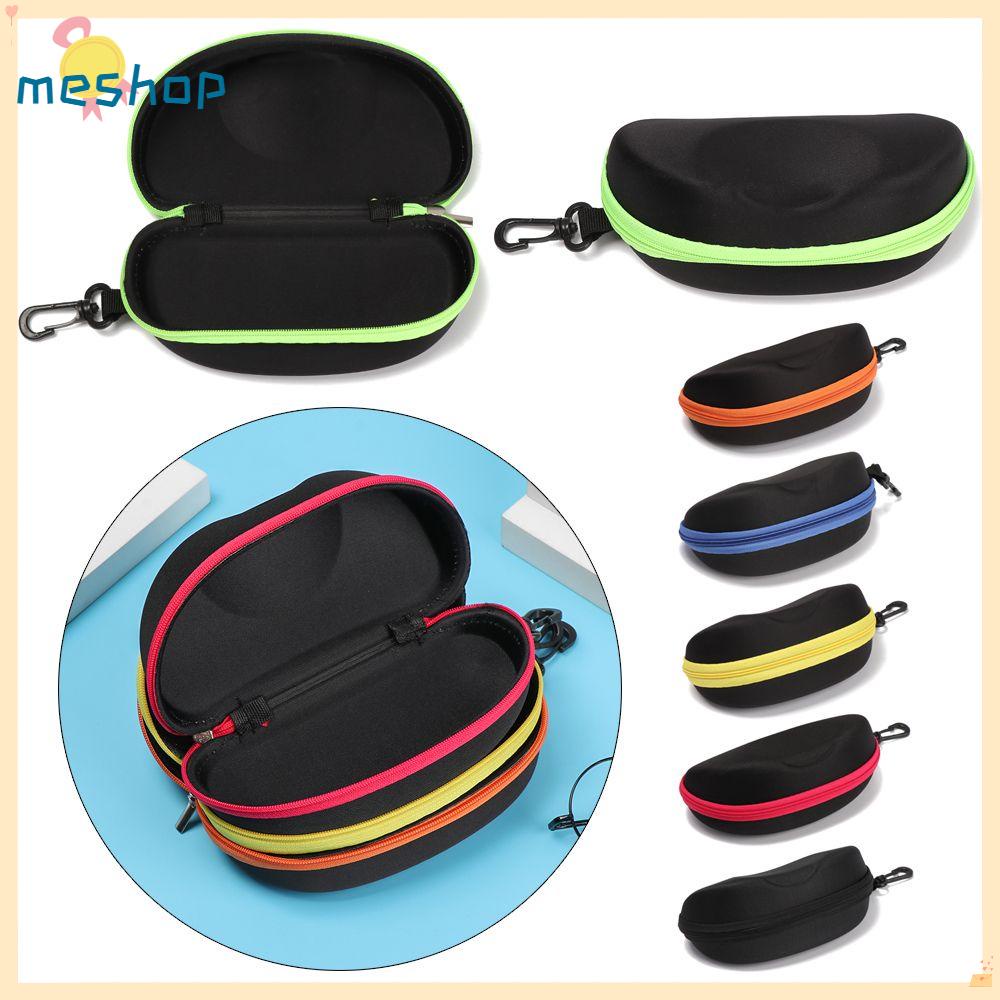 Mắt Kính Gọng Nhựa Cứng Bảo Vệ Mắt Khi Tham Gia Hoạt Động Ngoà