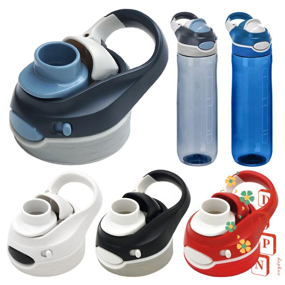 Nắp Đậy Cốc Nước Thể Thao DAPHS Bằng Nhựa