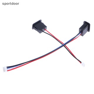 Cổng Kết Nối USB 2.0 Với PH 2.0