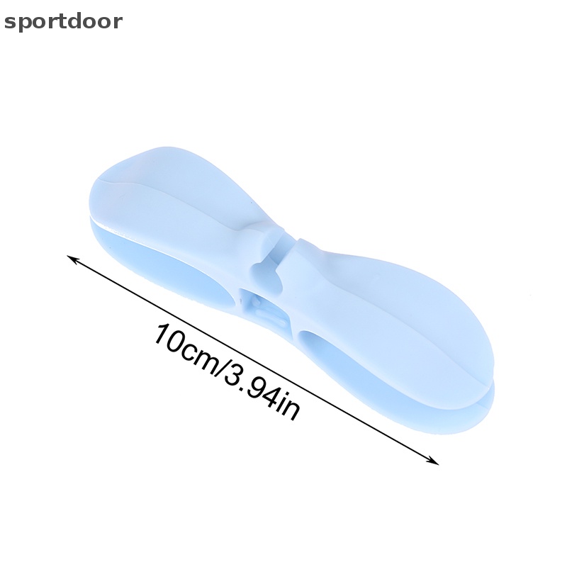 1 / 2 Kẹp Quấn Dây Cáp Gọn Gàng Tiện Dụng Cho Nhà Bếp