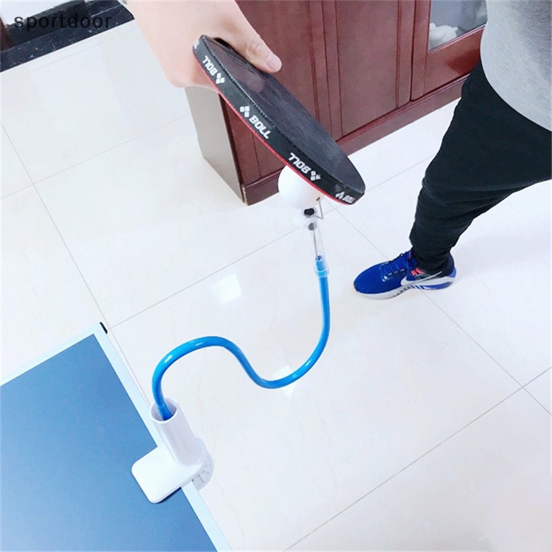 Máy Luyện Tập Chơi Bóng Bàn Chuyên Dụng