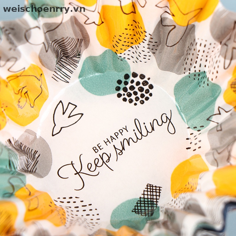 Bộ 18 / 27 Cốc Đựng Thức Ăn Trưa Chống Dầu Tiện Dụng Cho Nhà Bếp