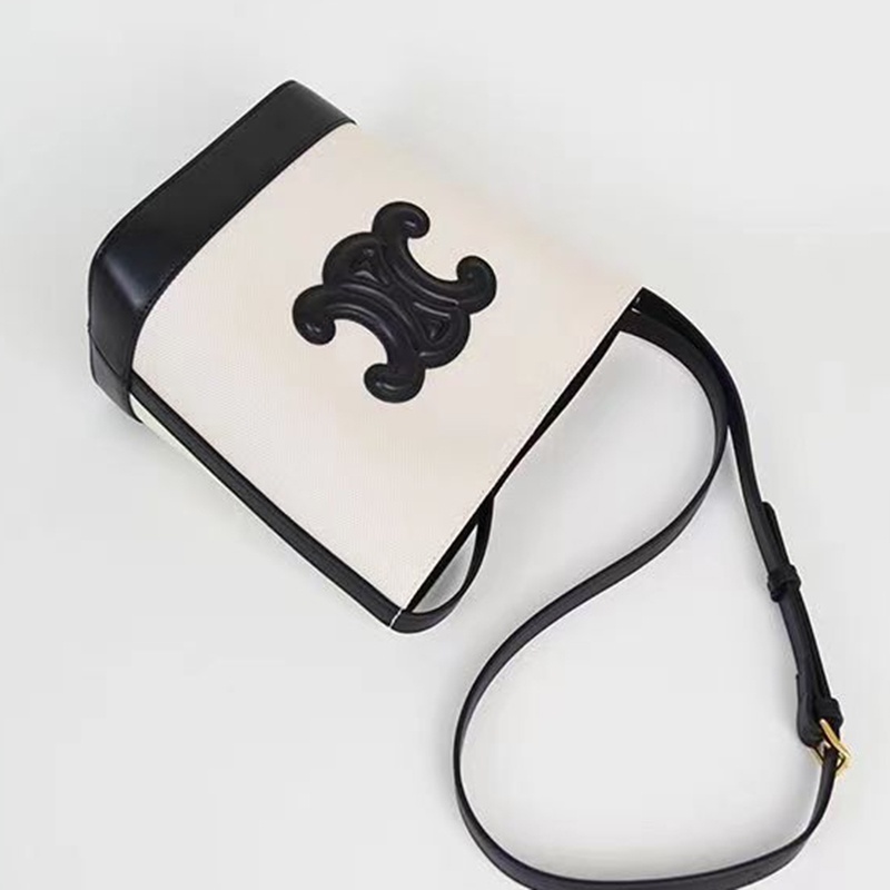 Túi Đeo Vai Cỡ Lớn Phong Cách retro Thời Trang Cho Nữ