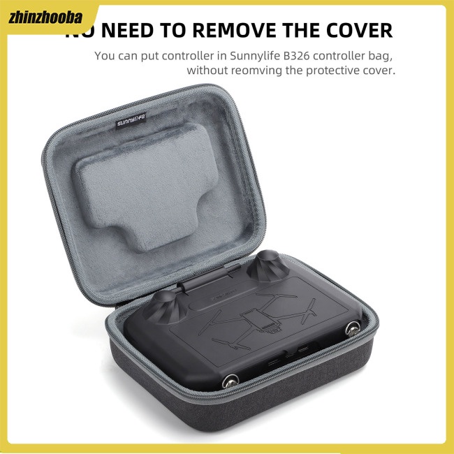 Fs Tấm Che Nắng Bảo Vệ Màn Hình Điều Khiển Từ Xa Cho Dji Mini 3 Pro / Mavic 3