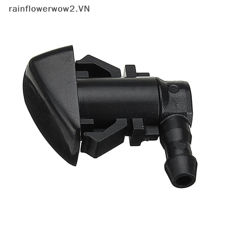 Bộ 2 Vòi Phun Nước Rửa Kính Chắn Gió Trước Cho Jeep 55372143Bộ Sản Phẩm Chăn Ga Và Vỏ Gối AB (H)